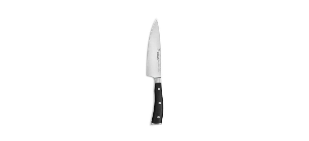 Best Wusthof Classic Ikon 8-Inch Chef’s Knife