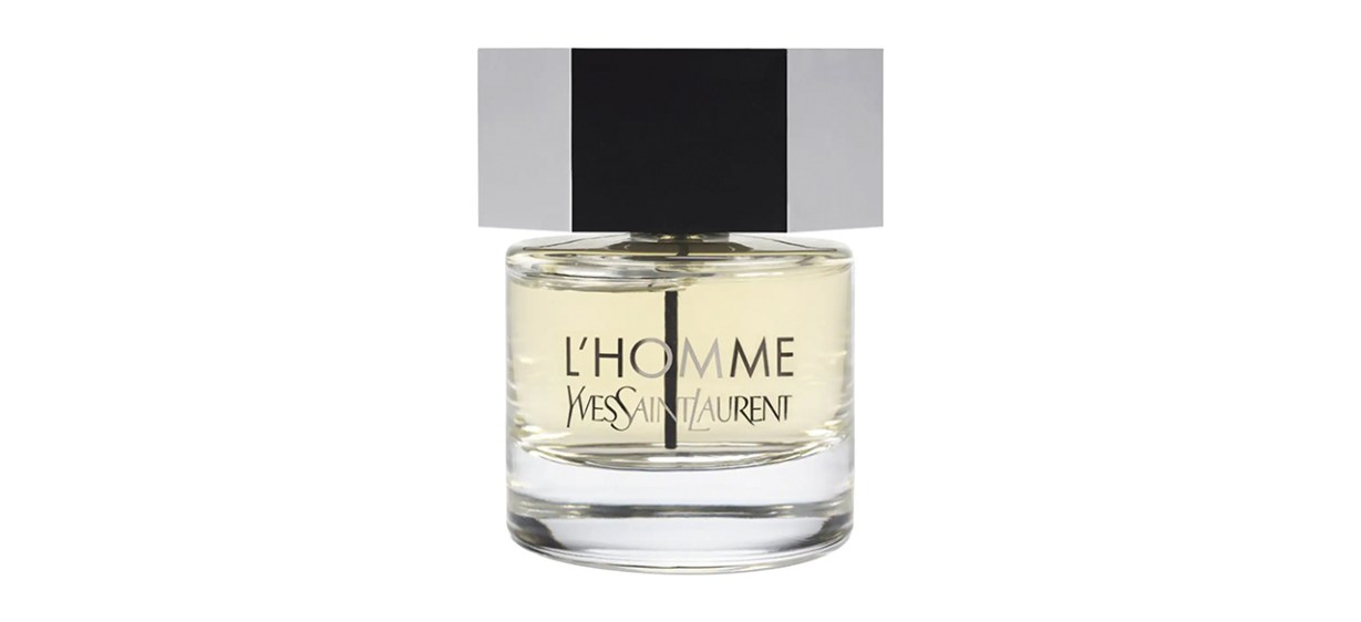 Best Yves Saint Laurent L'Homme