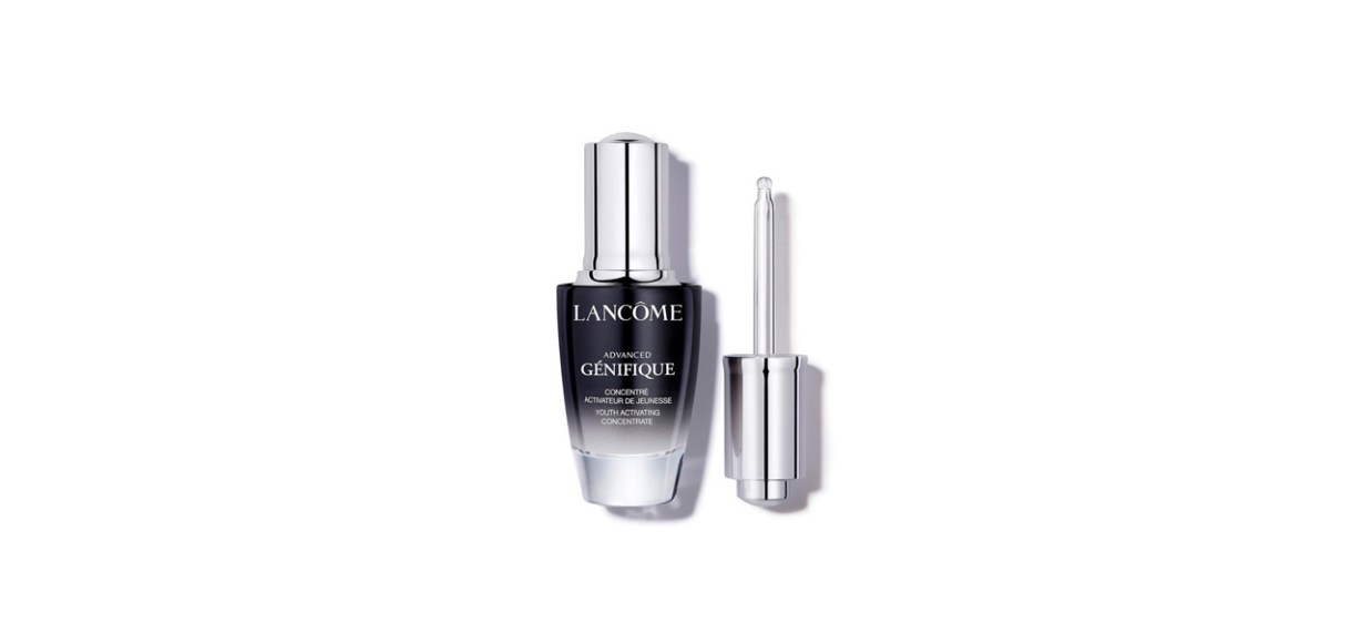 Lancôme Advanced Génifique Radiance Boosting Anti-Aging Face Serum Lancôme Advanced Génifique Radiance Boosting Anti-Aging Face Serum