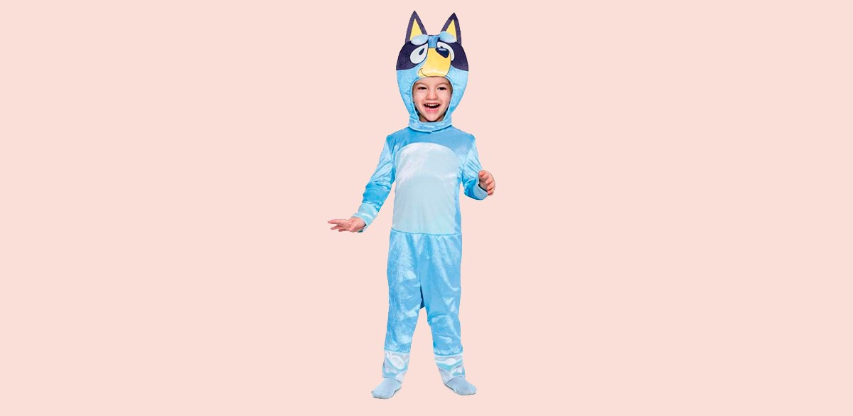 Best Bluey Costume Best Bluey Costume