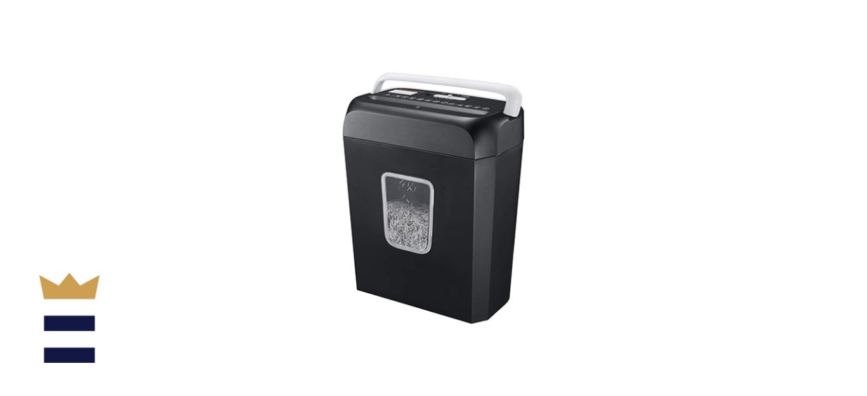 Bonsaii Shredder for Home