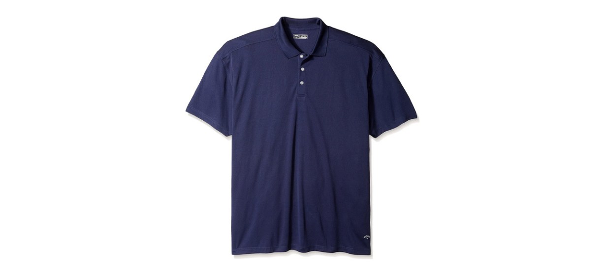 Callaway Golf Polo Shirt Callaway Golf Polo Shirt