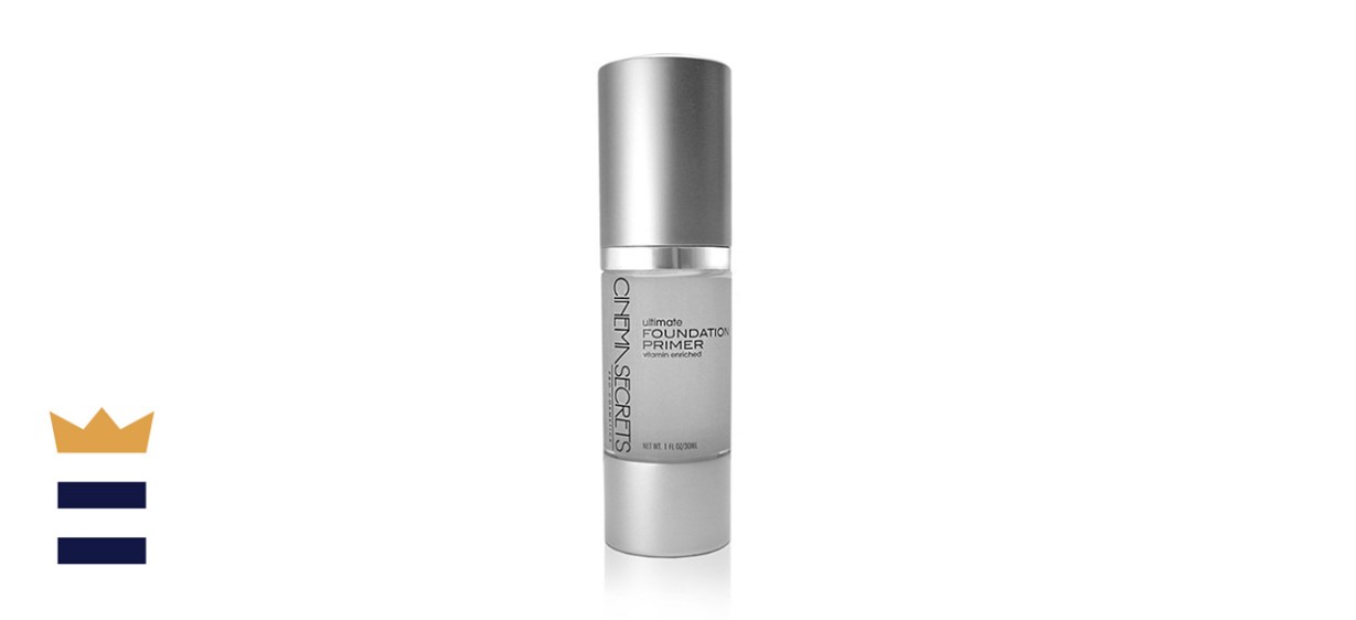 Cinema Secrets Pro Cosmetics Ultimate Foundation Primer