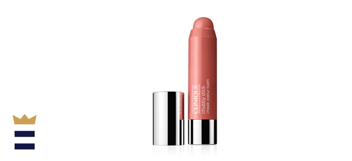 Clinique Chubby Stick Cheek Colour Balm