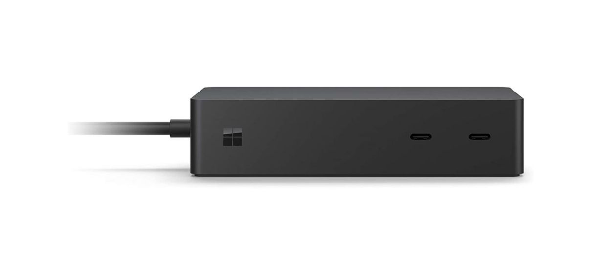 Microsoft Surface Dock 2