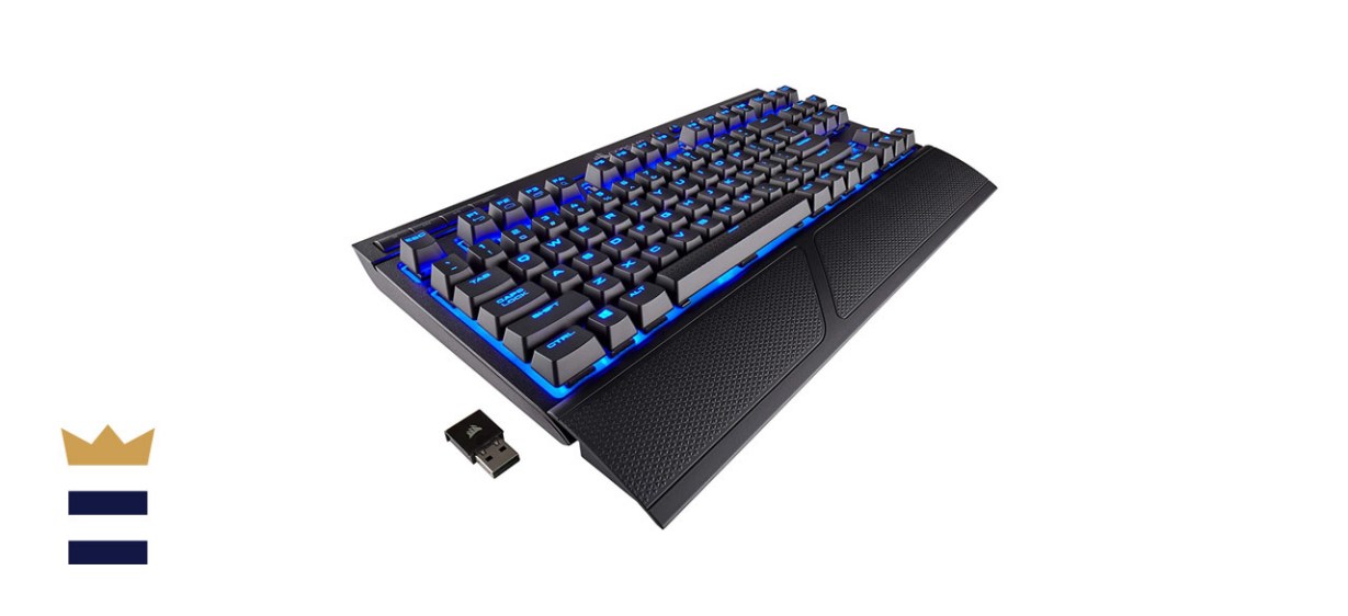 Corsair K63 Wireless Mechanical Gaming Keyboard