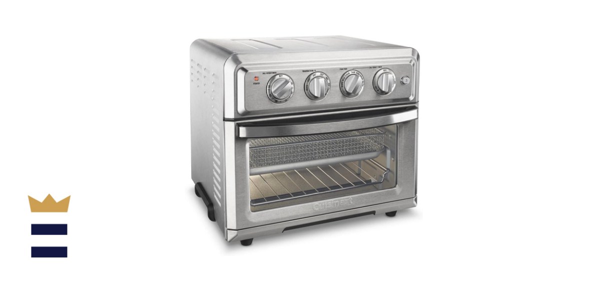 Cuisinart Convection Toaster Oven
