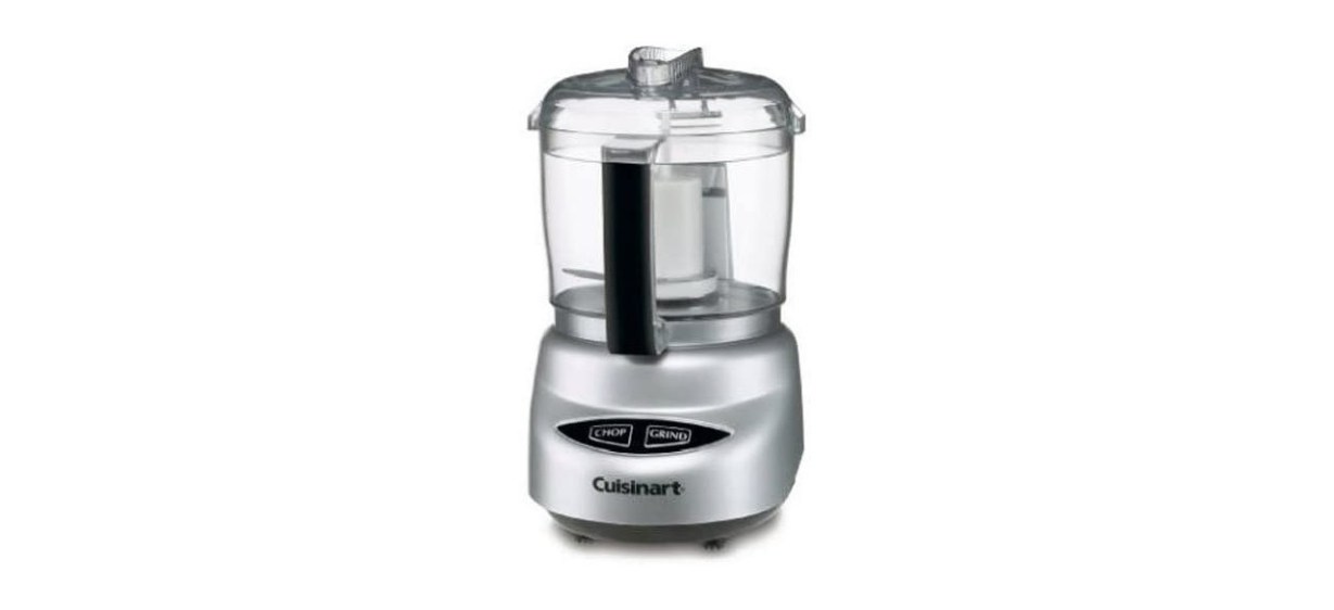 Cuisinart Mini Prep Plus Food Processor