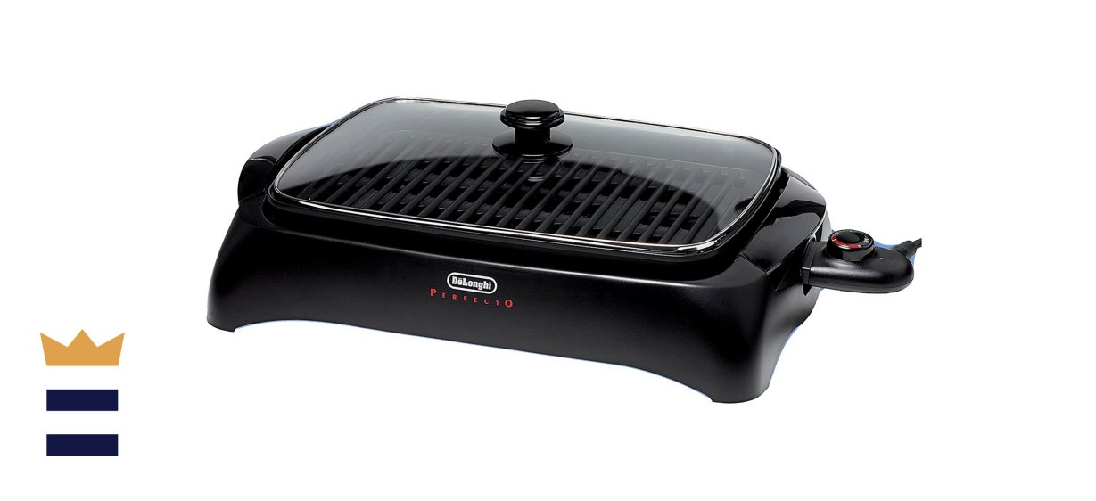 De'Longhi Perfecto Indoor Grill