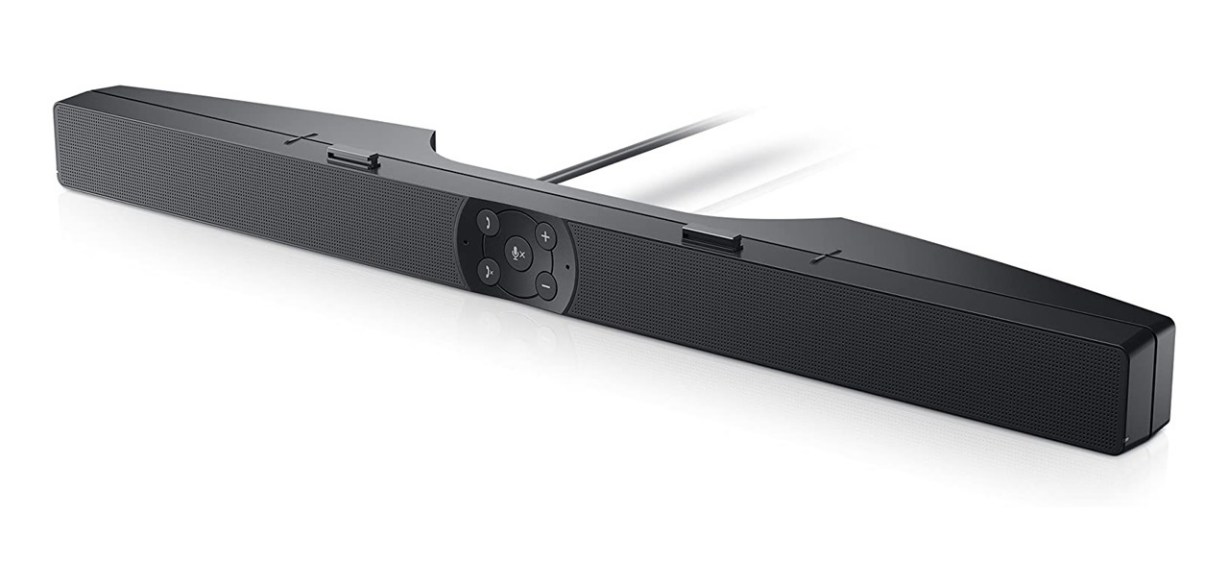 Dell Pro Stereo Soundbar AE515M