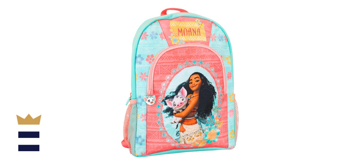 Disney Kids Moana Backpack