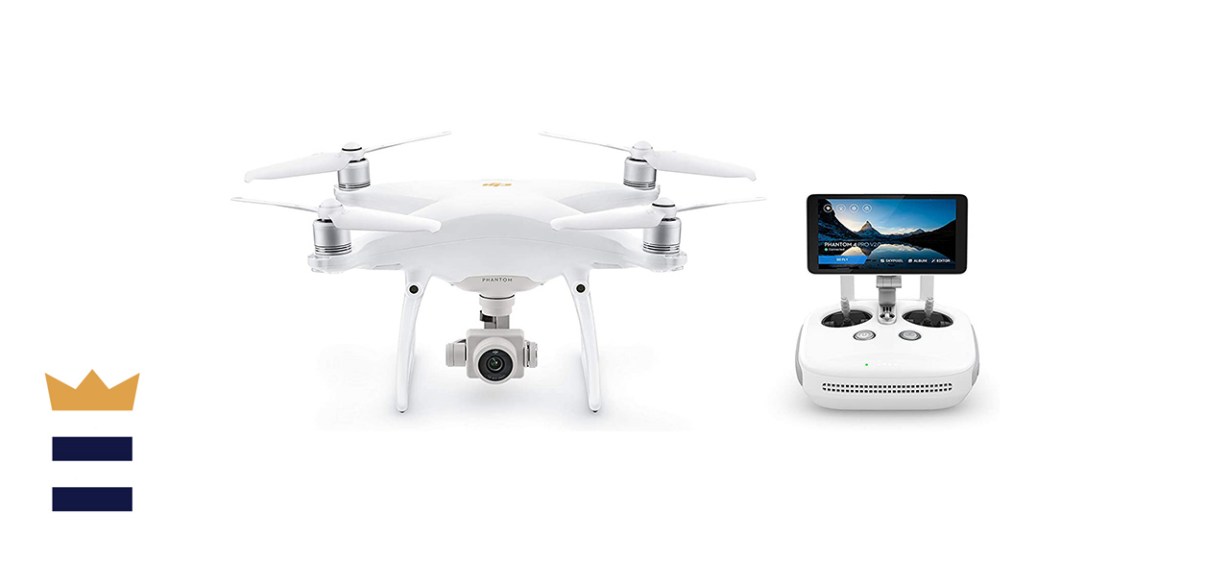 DJI Phantom 4 Pro Plus V2.0
