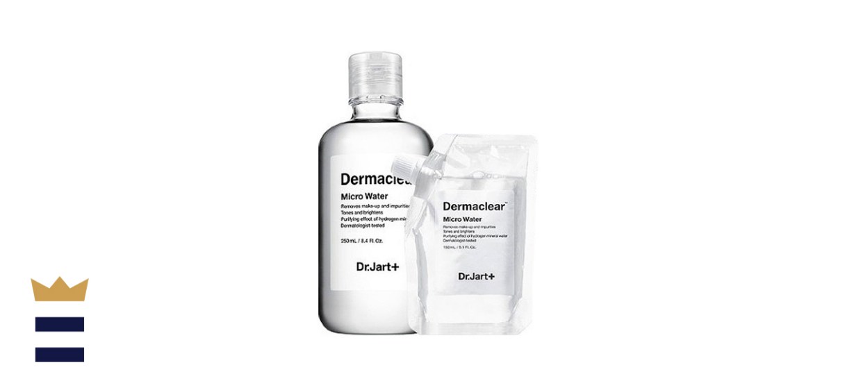 Dr. Jart+ Dermaclear Micro Water