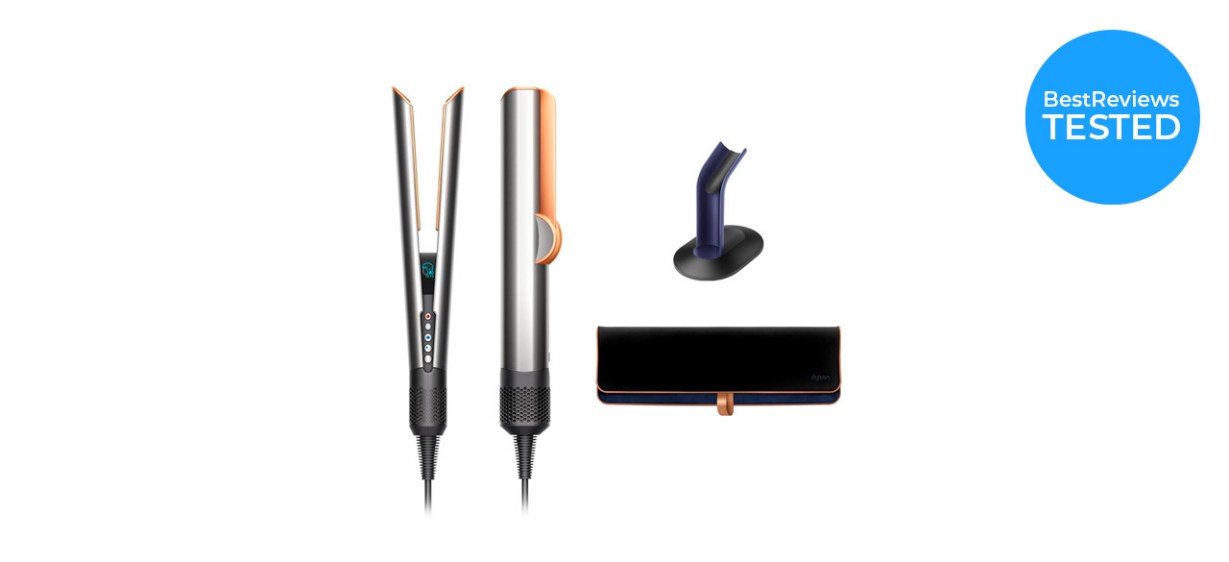 Dyson Airstrait Straightener Dyson Airstrait Straightener