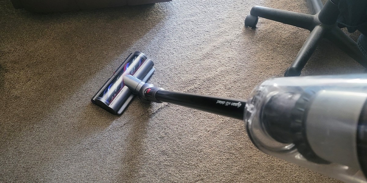 Best Dyson V15 Detect