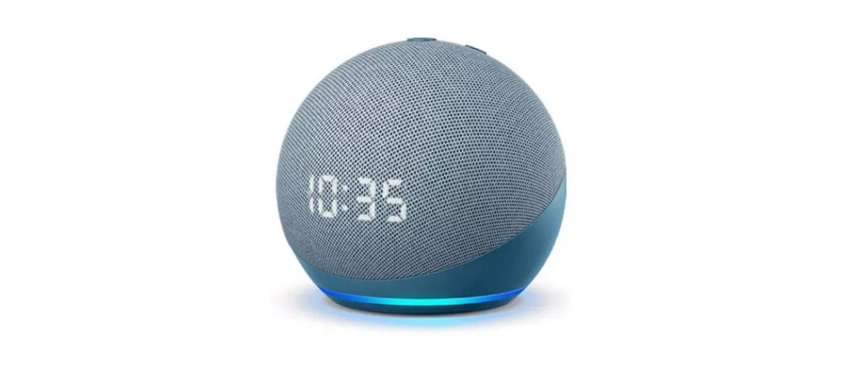 Echo Dot 4th Generation Echo Dot 4th Generation