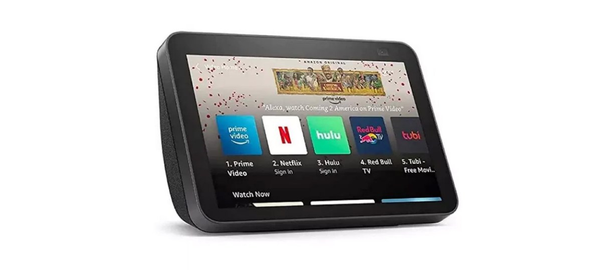 Echo Show 8 Echo Show 8