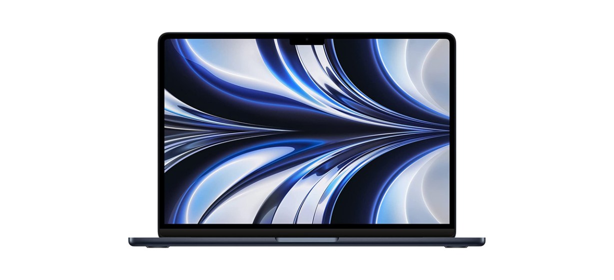 Electronics-Best 2022 Apple MacBook Air Laptop