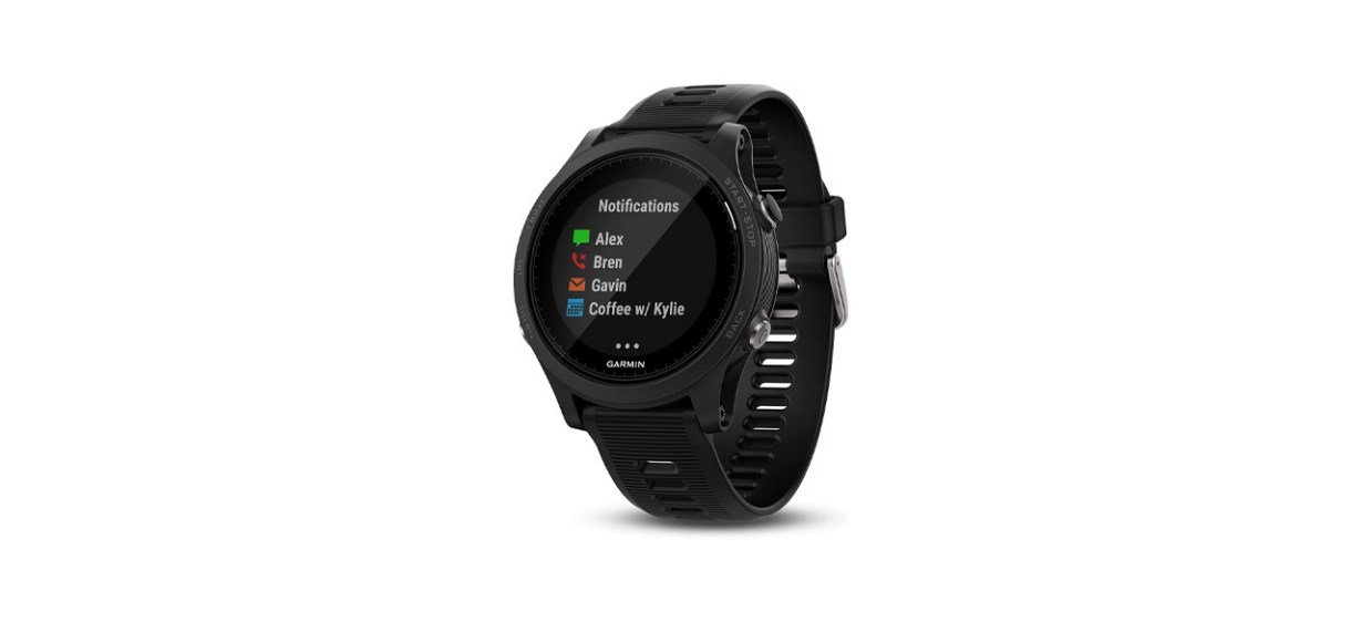 Electronics-Best Garmin Forerunner 935