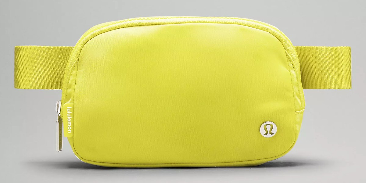 everywhere belt bag everywhere belt bag