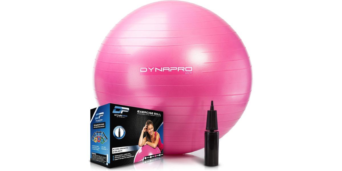 DYNAPRO Exercise Ball DYNAPRO Exercise Ball