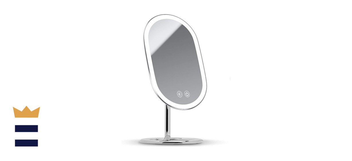 Fancii Vera LED Lighted Makeup Mirror