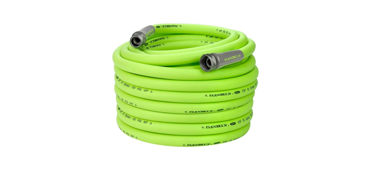 Flexzilla Garden Hose Flexzilla Garden Hose