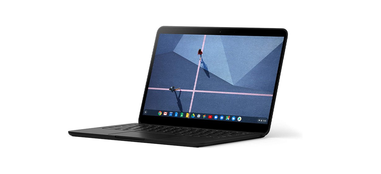 Google Pixelbook Go