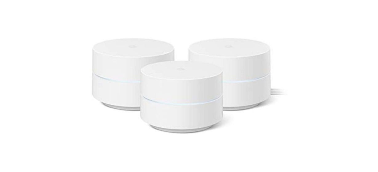 Google Wi-Fi AC1200 Mesh System