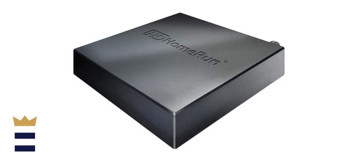 HDHomeRun Connect Duo