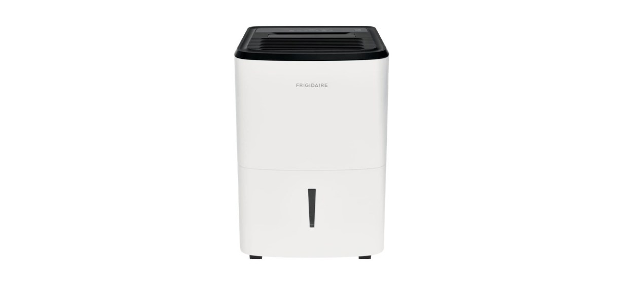 Best Frigidaire 35-Pint Dehumidifier