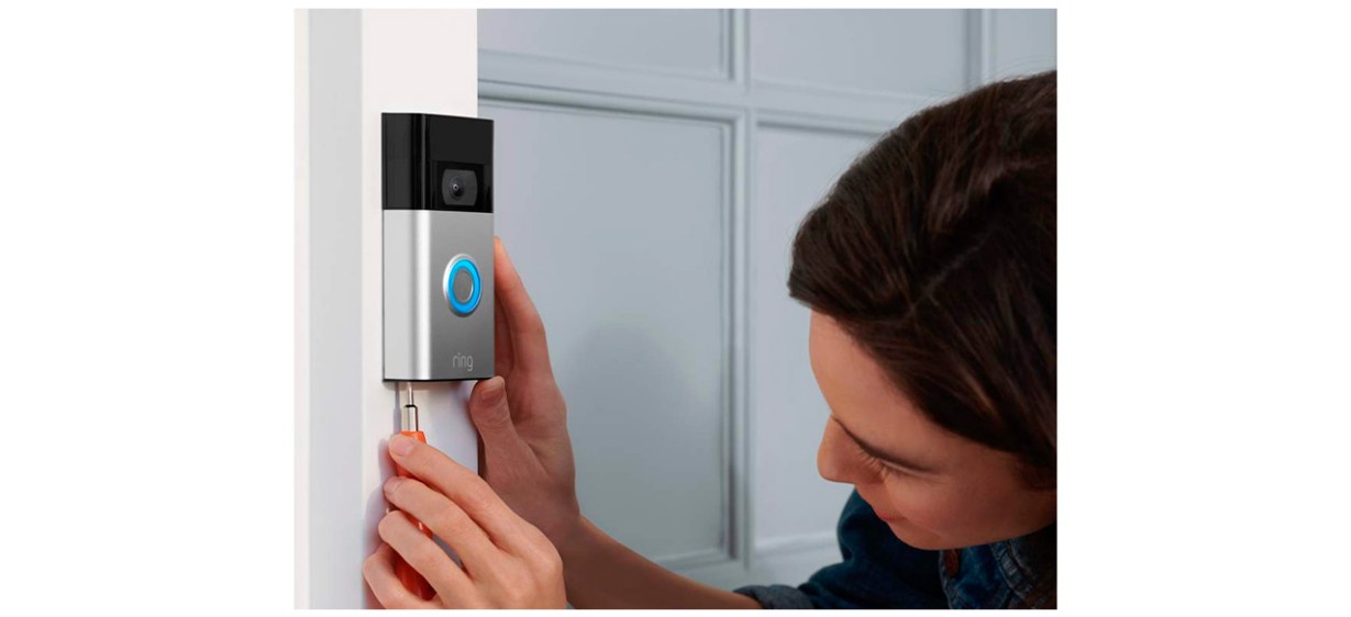 Best Ring Video Doorbell