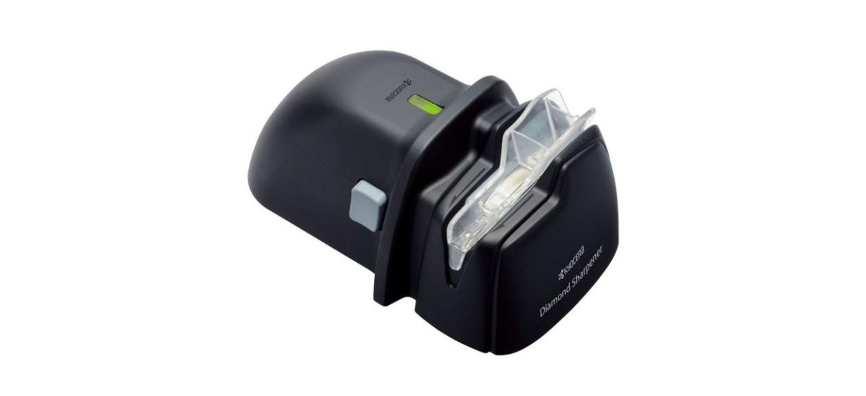 Kyocera Advanced Diamond Hone Knife Sharpener