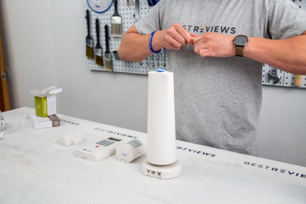 Best Smart Security Systems