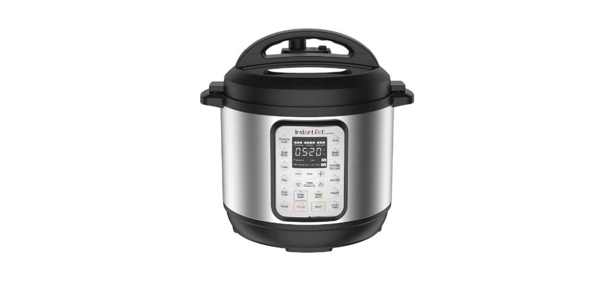 Instant Pot Duo Plus