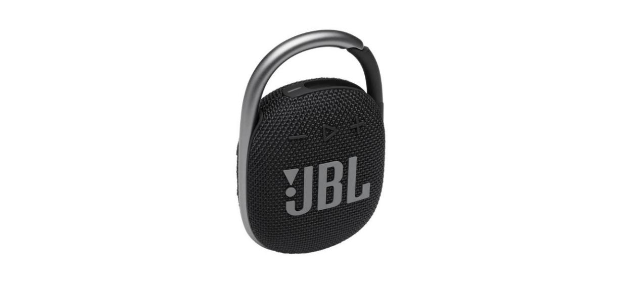 JBL Clip 4 Portable Speaker