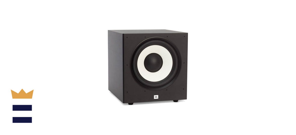 JBL Stage 120 12-Inch Powered Subwoofer
