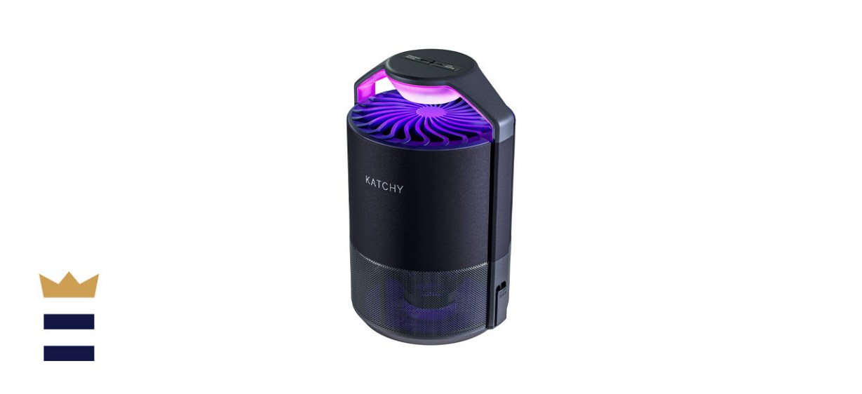 Katchy Indoor Insect Trap