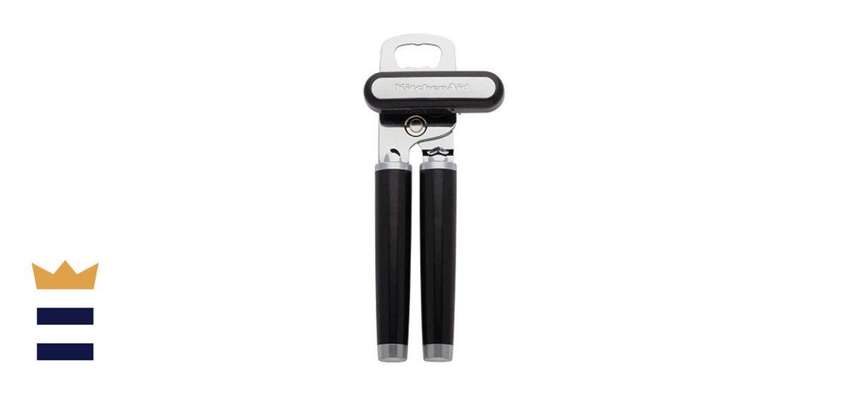 KitchenAid Classic Multifunction Can Opener 