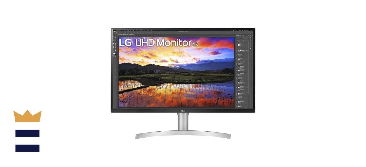 LG 32UN650
