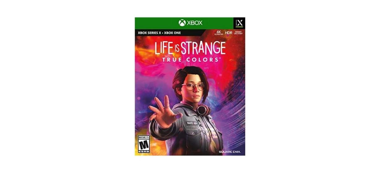 Life is Strange True Colors Life is Strange True Colors