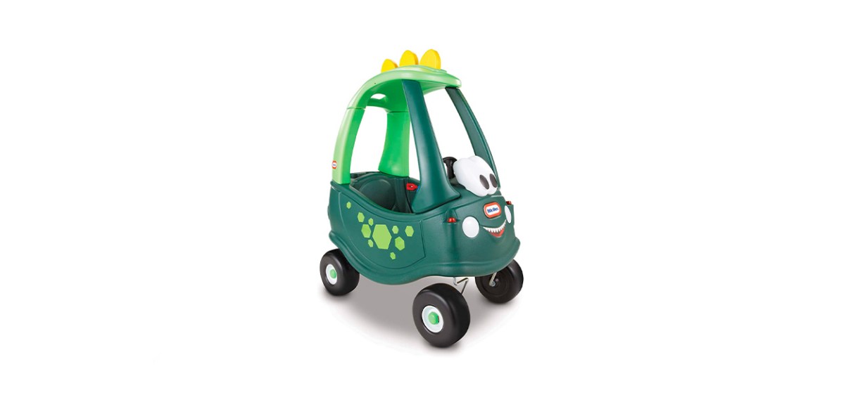 Little Tikes Cozy Coupe Dino Little Tikes Cozy Coupe Dino