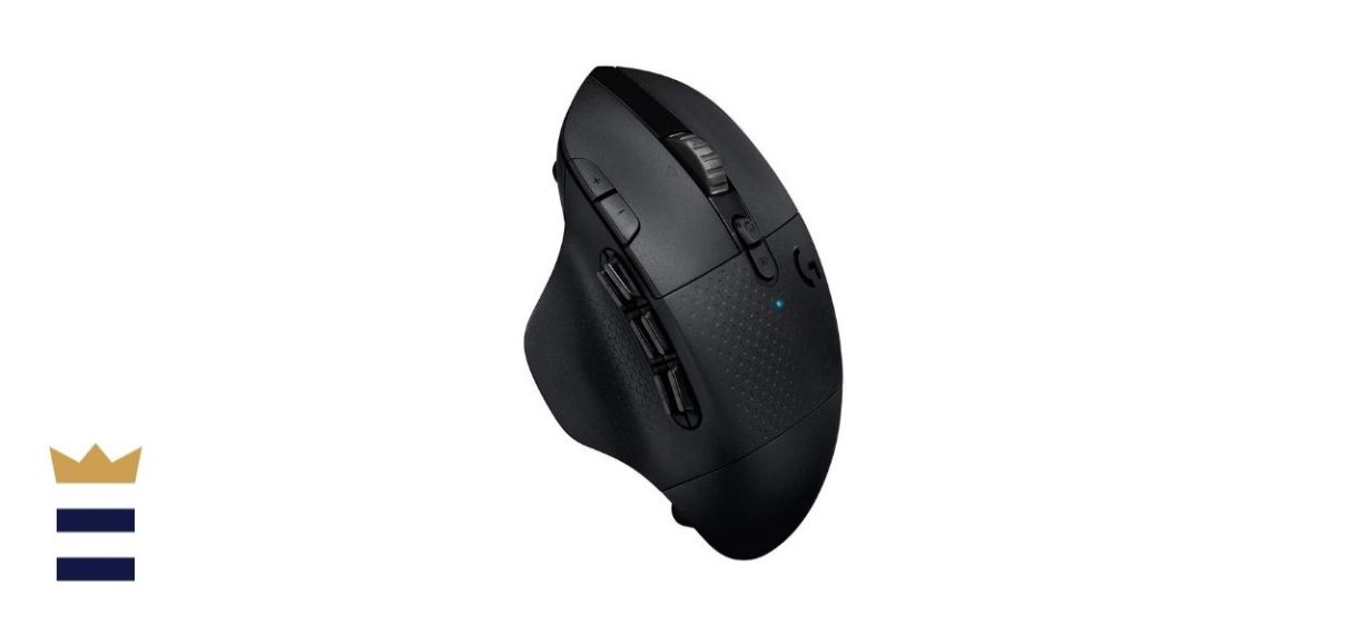 Logitech G604 Lightspeed
