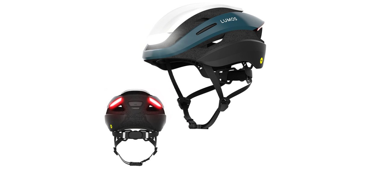 Lumos Ultra Smart Bike Helmet Lumos Ultra Smart Bike Helmet