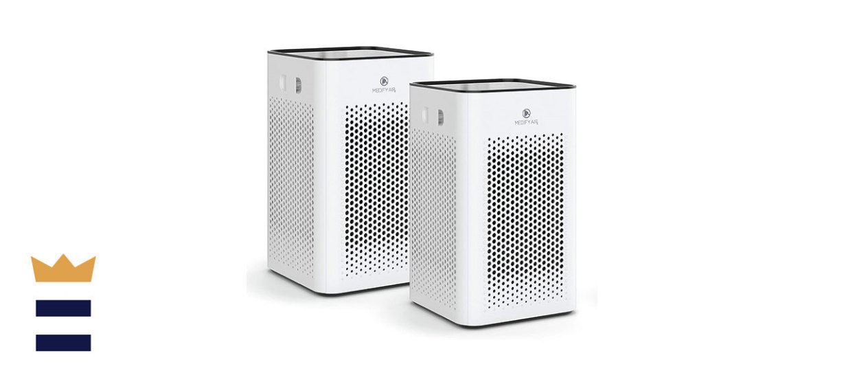 Medify MA25 Air Purifier