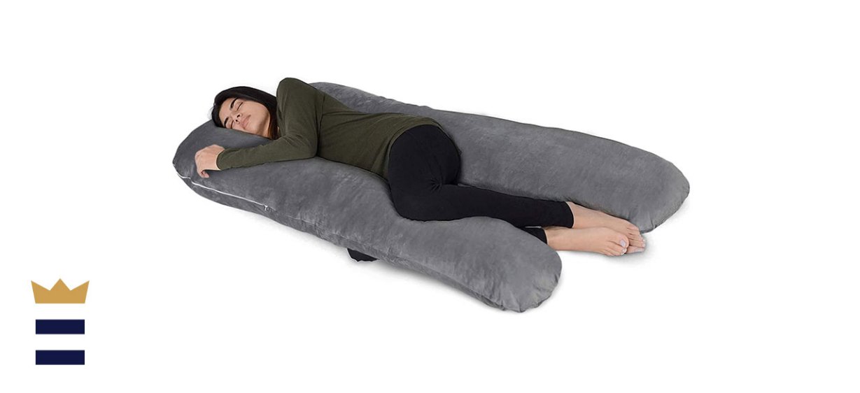 Milliard U Shaped Body Pillow