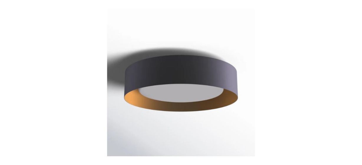 Joss &amp; Main Savita Flush Mount