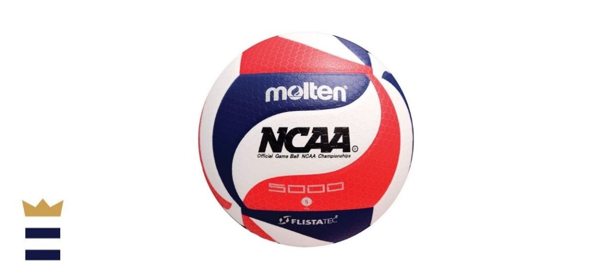 Molten FLISTATEC Indoor Volleyball