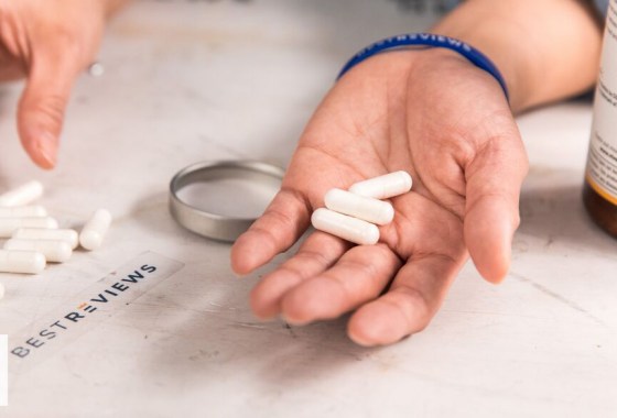 Nature's Bounty probiotic vs. Culturelle probiotic