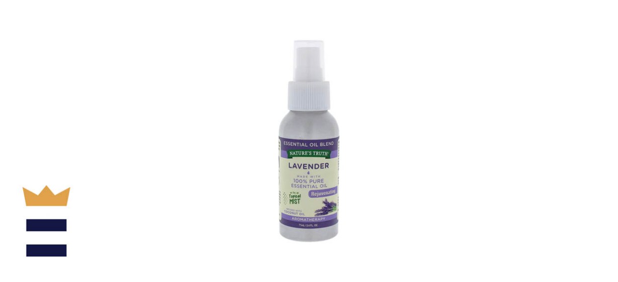 Nature's Truth Mist Spray